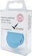 Μαγνήτες Victory Office 32mm Victory Office Products 5032km4-071 Παστέλ Ανοιχτό Μπλε 4τμχ