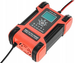 Azo Digital BC-12 Φορτιστής Μπαταρίας 12V