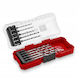 Einhell Set of 10 Diamond Drills for Metal