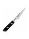 Kasumi Knife General Use from Stainless Steel 9cm