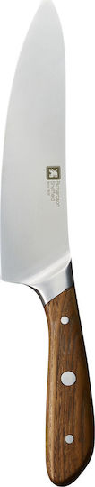 Richardson Sheffield Scandi Messer Chef aus Rostfreiem Stahl 20cm
