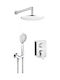 Deante for Shower 5907650821069
