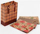 Fandy Paper Bag for Gift Multicolored 15x6x20cm.