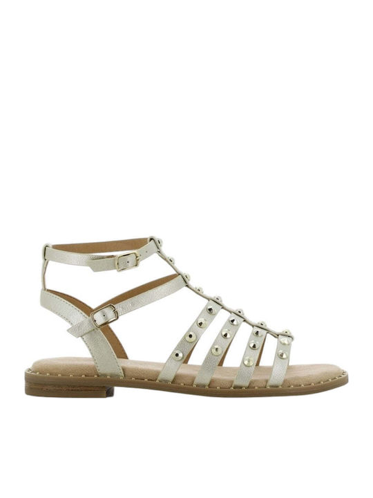 Safety Jogger Γυναικεία Ανατομικά Σανδάλια Glad...