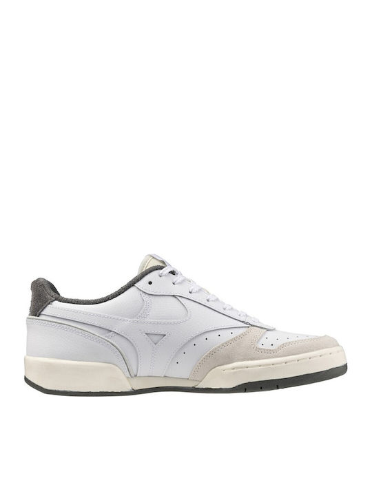 City Wind Ανδρικά Sneakers Λευκά