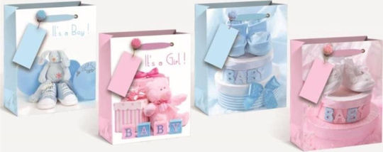 W&K Bag for Gift Multicolored