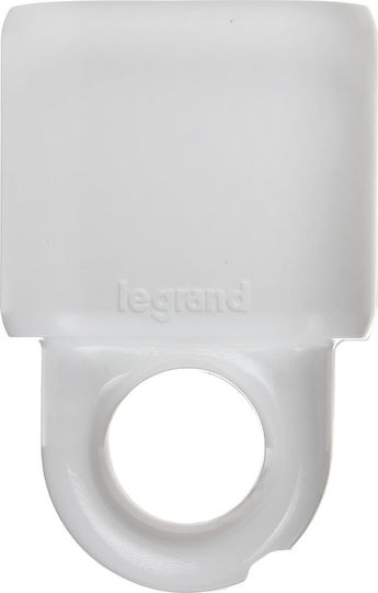 Legrand Καρυδάκι Εξάγωνο με Καρέ Υποδοχής 1/2"