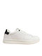 Ανδρικά Ανατομικά Sneakers Λευκά