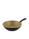 Florina Wok made of Aluminum with Non-Stick Coating 28cm