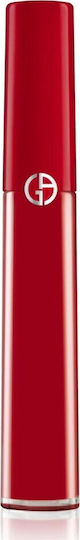 Giorgio Armani Lip Maestro Lip Stain Satin 414 Red Blood 6.5ml