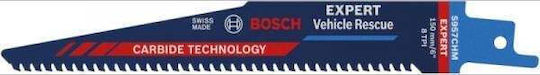 Pachet de 10 lame de ferăstrău pendular Bosch Expert S 957 Chm Bosch
