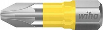 Wiha Σετ Μύτες Y 5 Τεμ Pz1 X 25mm
