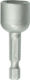 Dedra Magnetischer Halter 6x48mm 1/4"