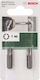 Μυτες T40 25mm 1/4 Standard 2τεμ Bosch