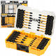 Dewalt Set 14 Schraubendreher-Bits