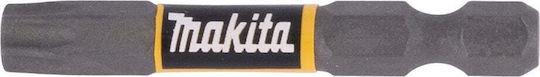 Makita Makita Screwdriver Bit T40-50mm 2pcs Impact Premier