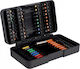 Bahco Impact Bits Set 54pcs