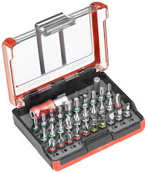 Kwb Kwb 162710 Set of 32 Bits