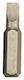 Teng Tools Άκρο Κρούσης 5/16" 2,2 X 10,0mm 11648-0708