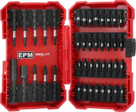 Epm Σετ Μυτων 42τμχ Impact 1 Σετ