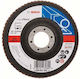 Λειαντικός Δίσκος Bosch X551 P120 115mm 2608607352