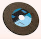 Norton Clipper Schleifscheibe A60kvbe 125 x 16 x 20mm 69210431641