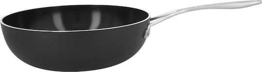 Demeyere Alu Industry 3 Ceraforce Aluminum Pan 28cm