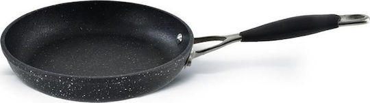 Orion Pan With Lid made of Aluminum with Stone Coating 28cm