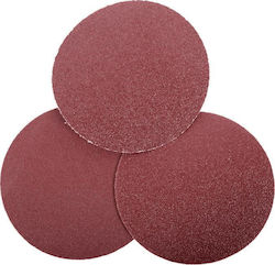 Proline Exzenterschleifer-Schleifblatt 125x125mm Set 5Stück