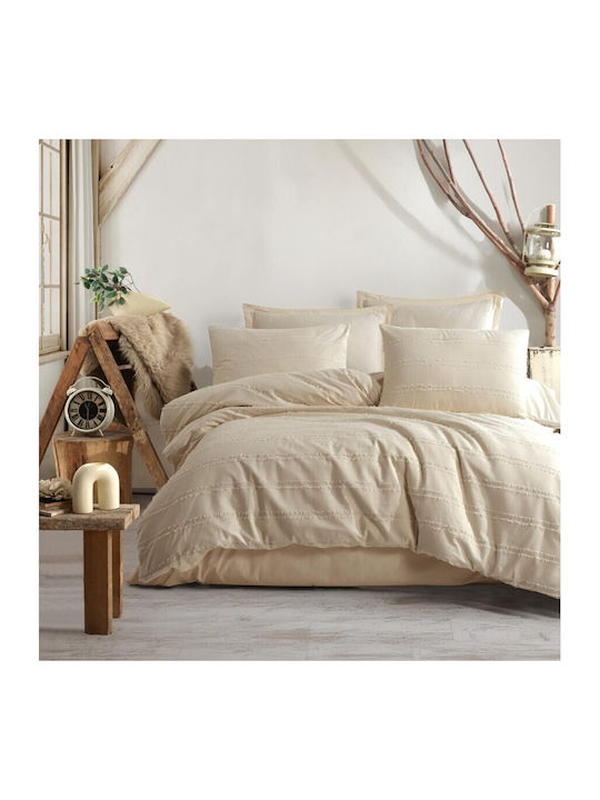 Clasy Home Set Huse Pentru Pilote Avola 200x220...