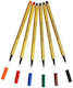 D.rect Pen D400 6 Colors