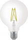 Eglo LED Bulb for Socket E27 Warm White