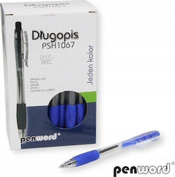 Teka Ballpoint 50τμχ