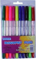 Schemat Στυλό Ballpoint