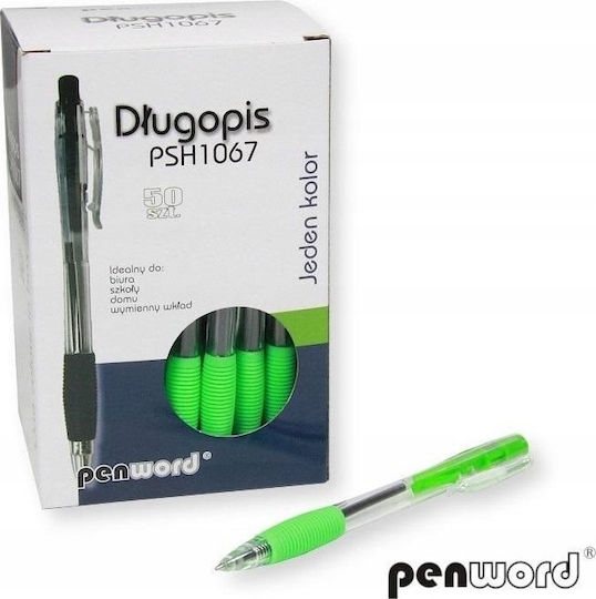 Teka Στυλό Ballpoint 50τμχ