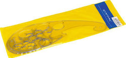 Starpak Ballpoint 3τμχ