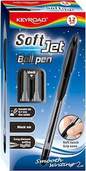 Keyroad Ballpoint 12τμχ