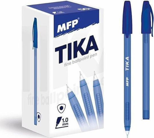 Teka Στυλό Ballpoint 50τμχ