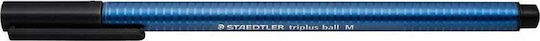 Staedtler Triplus Ball Στυλό Ballpoint 10τμχ