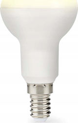 Nedis LED Bulb 4.9W for Socket E14 Warm White