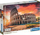 Colosseum Puzzle 2D 1000 Pieces