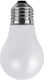 Segula LED Bulb 6W for Socket E27 Warm White