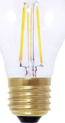 Segula LED-Lampe 3.5W für Fassung E27 Segula LED-Lampe 3.5W für Fassung E27