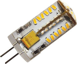 Lumax LED Bulb 3W for Socket G4 Warm White Lumax LED Bulb 3W for Socket G4 Warm White