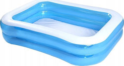 Vilde Piscină Gonflabilă Pentru Copii Albastră
