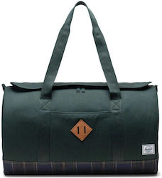 Herschel Reisetasche Petrol Blau Herschel Reisetasche Petrol Blau