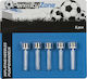 Dunlop Ball Inflation Needles 5 Pcs