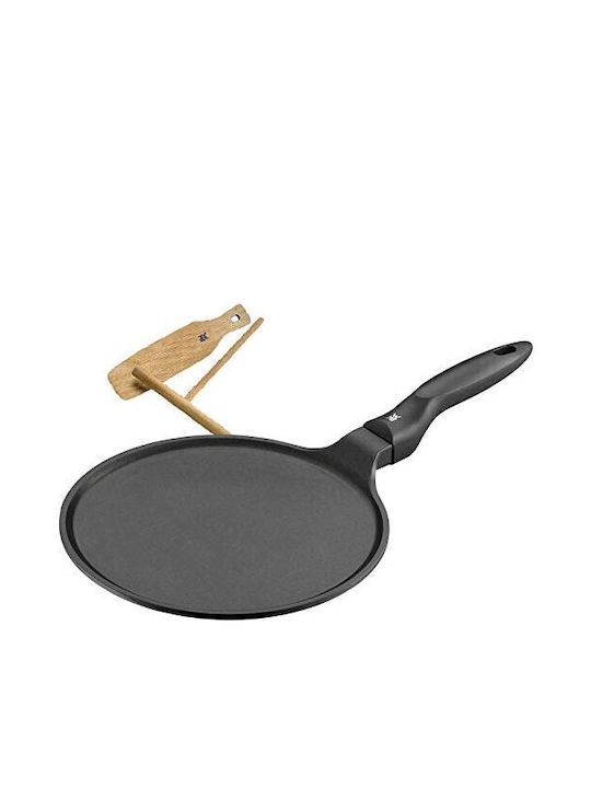 WMF Devil Crepieră Din Aluminiu Cu Acoperire Ceramică 27cm