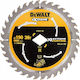 Dewalt Disc de tăiere Lemn