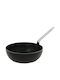 De Buyer Choc Intense Wok made of Aluminum 28cm